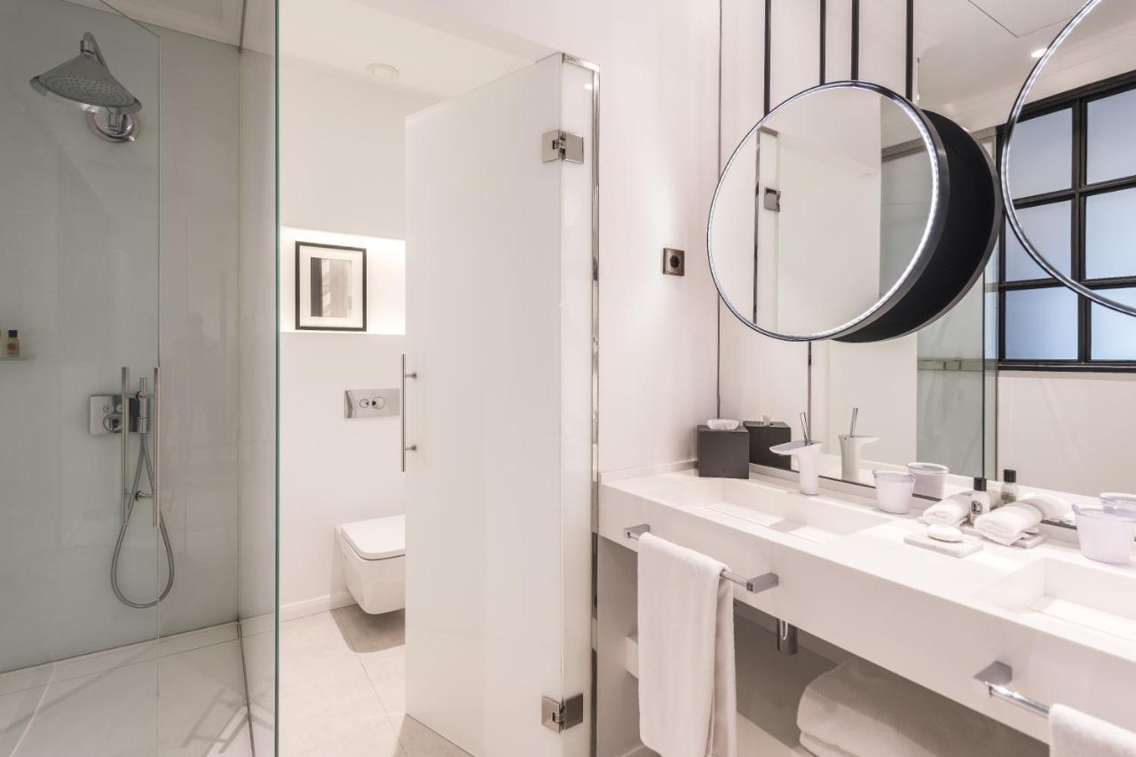 Serras Hotel Barcelona