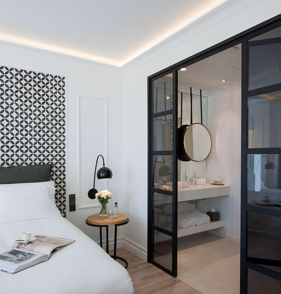Hotel Serras 5*