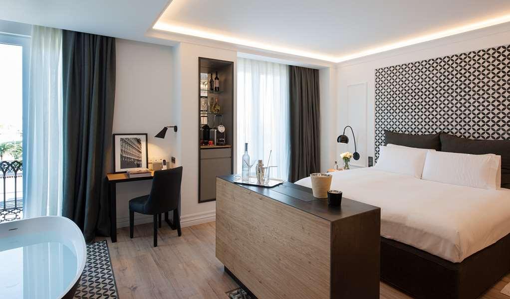 Serras Hotel