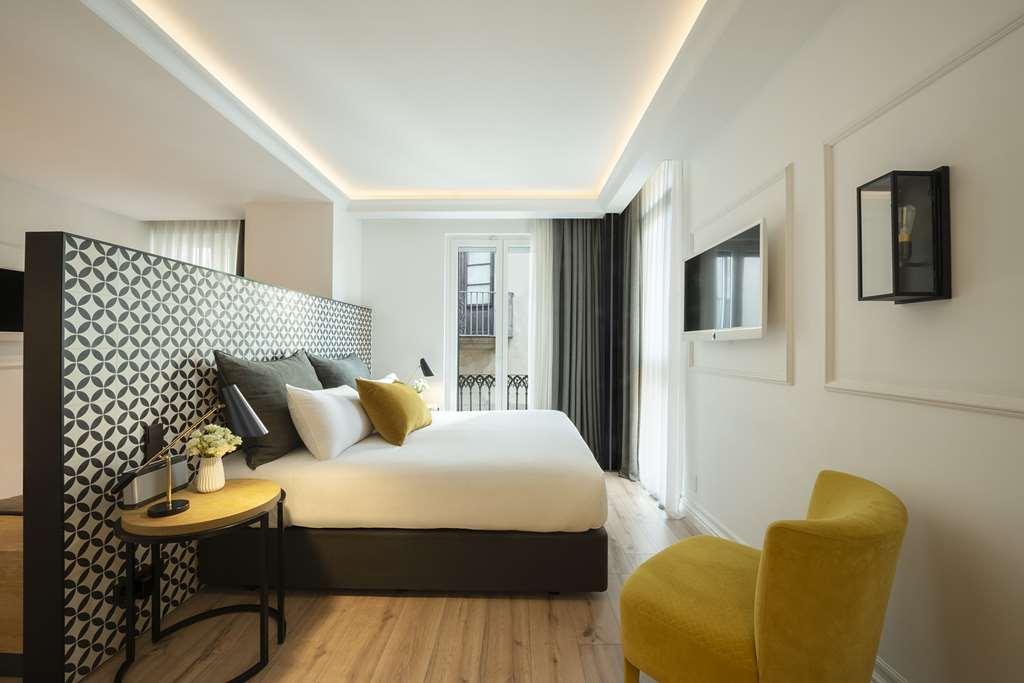 Serras 5* Barcelona